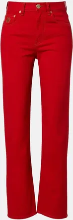 Blaz&eacute; Milano Blaz&eacute; Milano Paso slim jeans