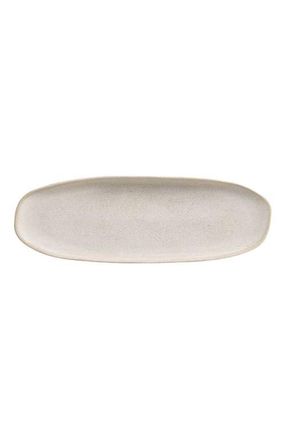 Porto Brasil Shallow Organic Oval Platter Large Set of 4 at Nordstrom