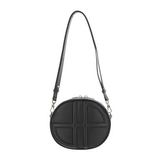 Patou Mujer, Bolsos, Negro, Talla: ONE Size