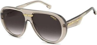 Carrera Victory C 22/S Pilot Sunglasses - female - Carrera - Sunglasses - Gray - 59 MM - Accessories
