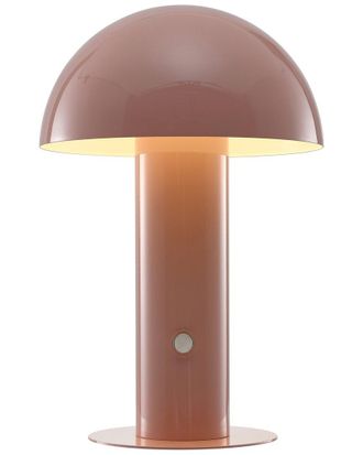 Jonathan Y Designs Jonathan Y Boletus Led Table Lamp