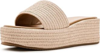 Marc Fisher Daylin Womens Dress Sandals Light Pink : 6.5 M, Synthetic