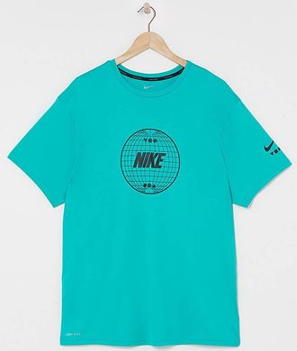 Nike Lead Line Short Sleeve Hydroguard