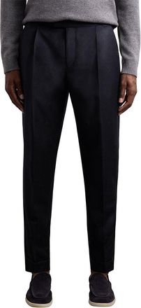 Reiss Cantwell Side Adjuster Trouser