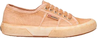 Superga unisex, Zapatos, Naranja, Talla: 41 EU