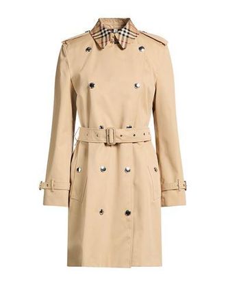 Burberry COATS & JACKETS - Overcoats & Trench Coats sur YOOX.COM