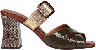 Chie Mihara FOOTWEAR - Sandals sur YOOX.COM