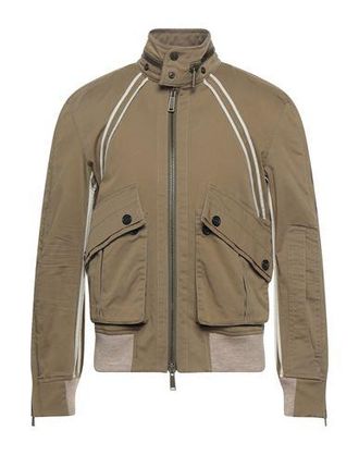Dsquared2 COATS & JACKETS - Jackets on YOOX.COM