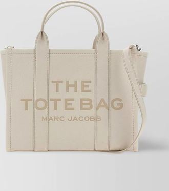 Marc Jacobs the tote bag medium leather tote bag