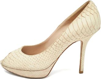Dior 976323 Beige - Toni neutri