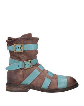 A.S.98 A. S.98 Ankle boots