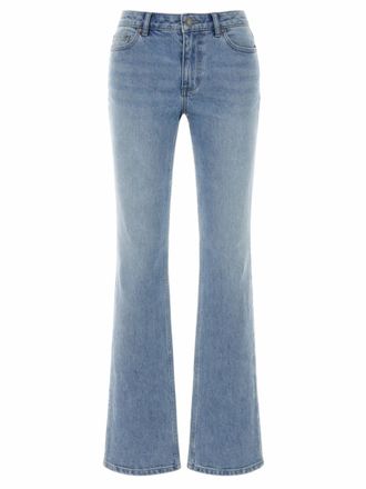 Michael Kors Cigarette Jeans