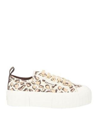 Superga FOOTWEAR - Trainers sur YOOX.COM