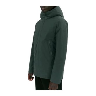 Elvine Uomo, Giacche, Verde, XL, new
