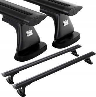 OEM Portaequipajes Para Mazda 3 Mk Iii Hatchback 5d A&ntilde;o 2014-2018