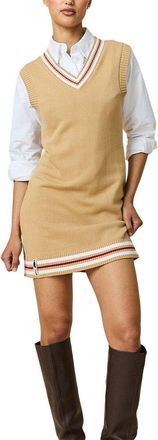 Rowing Blazers Cable Dress