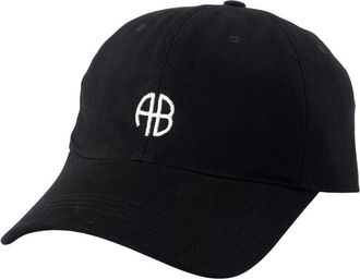 Anine Bing Jeremy Baseball Cap