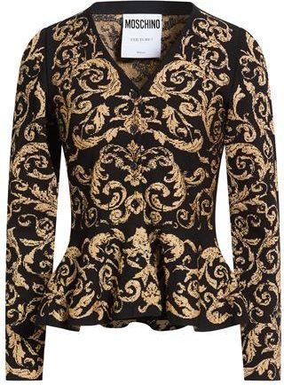Moschino COUTURE