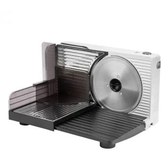 Jata Cortafiambres Acero Inoxidable Jecf1820 Inox
