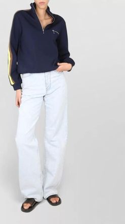 Tory Burch fitted jacket