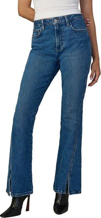 Joe's Joes Jeans Timeless Aura Petite The Hi Honey Bootcut Jean