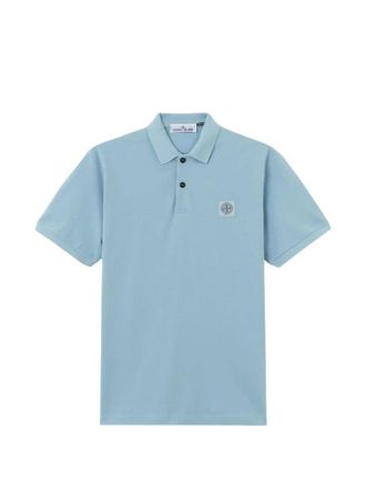 Stone Island Polo M/corta Slim Fit