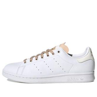 adidas (WMNS) adidas Stan Smith White Pale Nude H03122