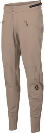 Scott Pants Vertic Pro Velohose f&uuml;r Herren | braun