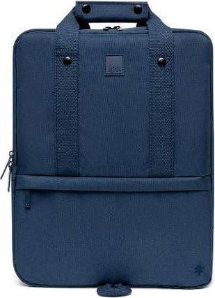 Lefrik Smart Daily 13 Backpack in Navy at Nordstrom