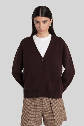 MC2 Saint Barth Madie Cardigan