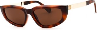 Max & Co. Mo0125 Sunglasses
