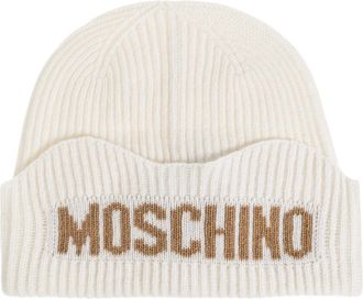 Moschino unisex, Accesorios, Beige, Talla: ONE Size
