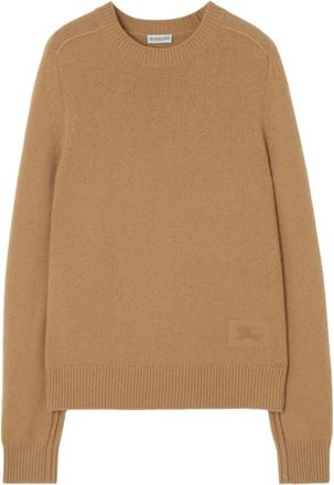 Burberry Mujer, Jerseys, Marr&oacute;n, Talla: XS