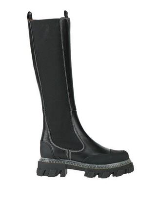Ganni SCHUHE - Stiefel auf YOOX.COM