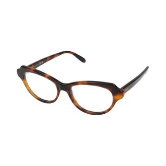 Loewe Glasses, unisex, Multicolor, Size: 52 MM Slim Eyeglasses