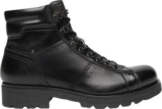 Nero Giardini Anfibio Lace-up Boot - - Shoes - Uomo - Nero - 41 EU