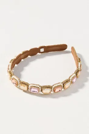 Deepa Gurnani Vila Headband