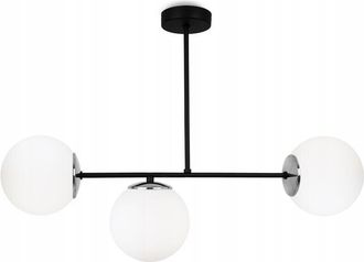 OEM L&aacute;mpara Colgante Moderna Bolas De Cristal L&aacute;mpara De Ara&ntilde;a Led