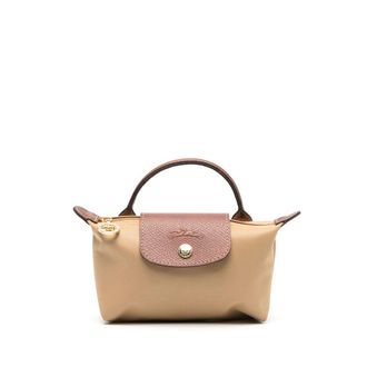 Longchamp Wallets & Purses Yellow