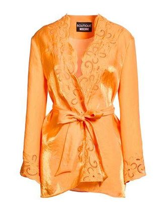 Moschino COATS & JACKETS - Jackets on YOOX.COM