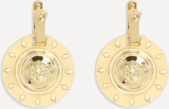 Versace Orecchini Irradia Woman UNI