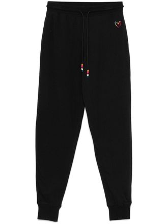 Paul Smith Pantaloni sportivi - Nero