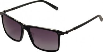 Fila Mens SFI447-570700 SFI447 57 570700 Sunglasses - Black - One Size