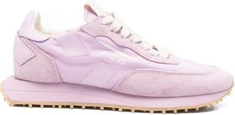 Ghoud Mujer, Zapatos, Rosa, Talla: 39 EU