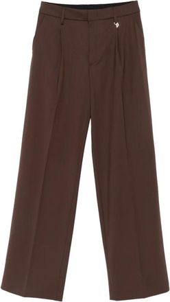 Dondup Lia Loose Fit Pants