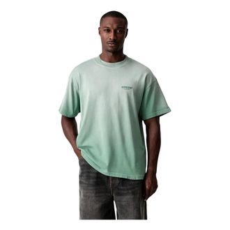 Represent Represent, Heren, Tops, Groen, Maat: L