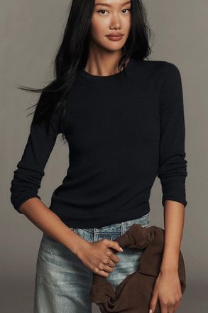 Maeve Markie 100% Cashmere Sweater