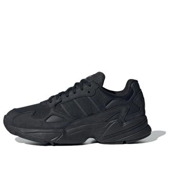 adidas (WMNS) adidas Falcon Black IG8300