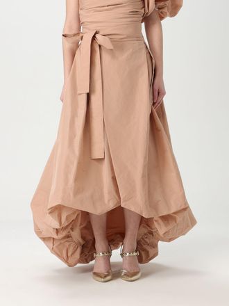 Pinko Skirt PINKO Woman color Pink