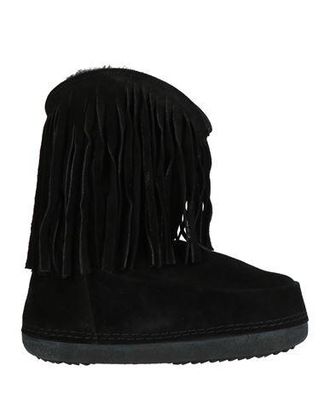 INUIKII CALZADO - Botines de ca&ntilde;a alta en YOOX.COM